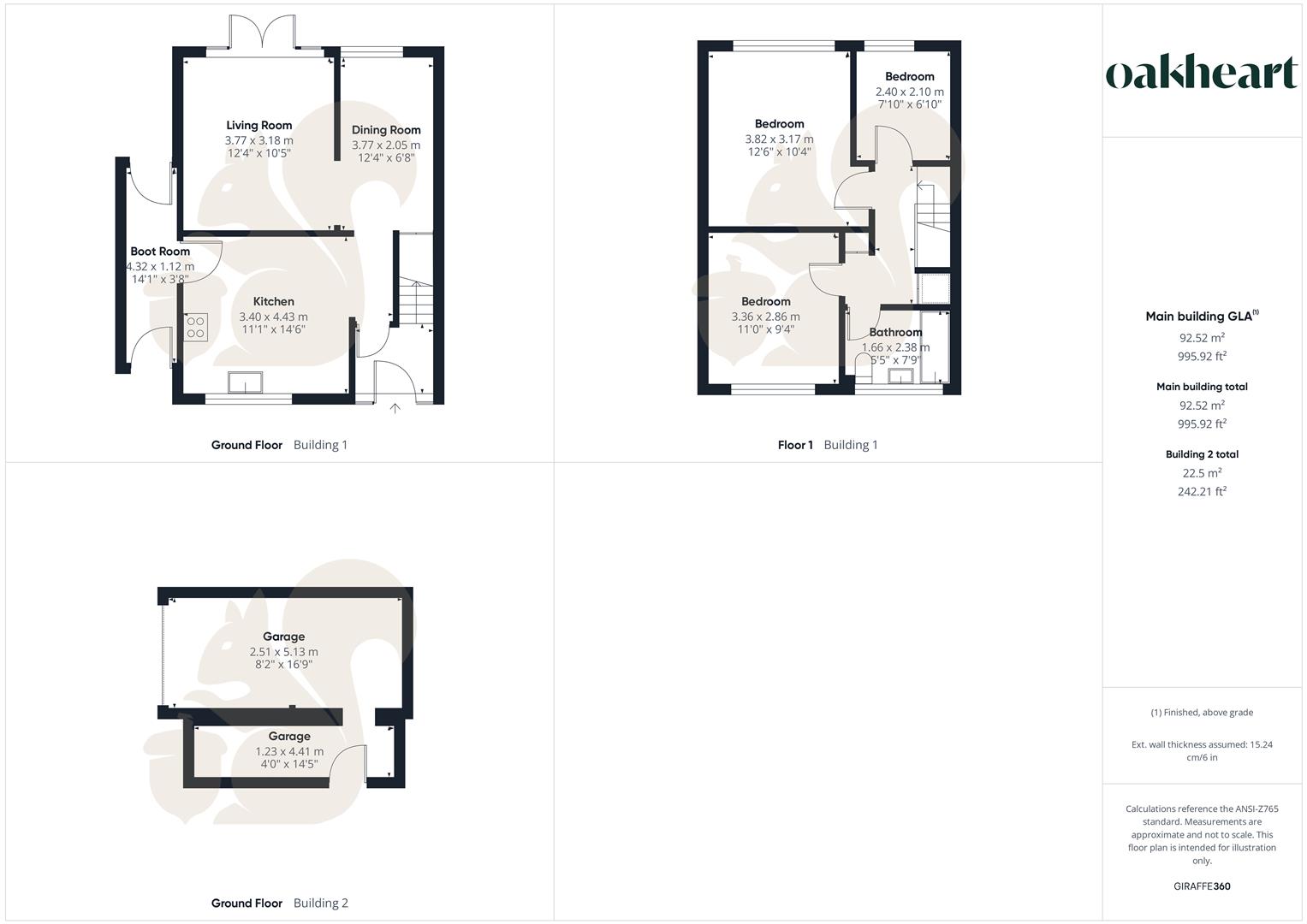 Floorplan thumbnail